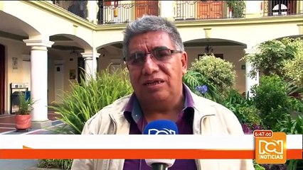 Putumayo y Nariño quieren olvidar la violencia
