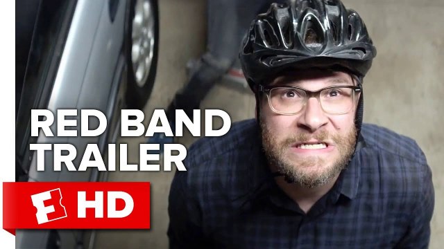 Neighbors 2 - Sorority Rising Official Red Band Trailer #2 (2016) - Zac Efron, Seth Rogen Comedy HD