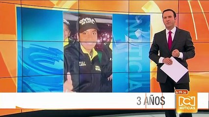 Familia busca a menor de 13 años desaparecida en Bogotá