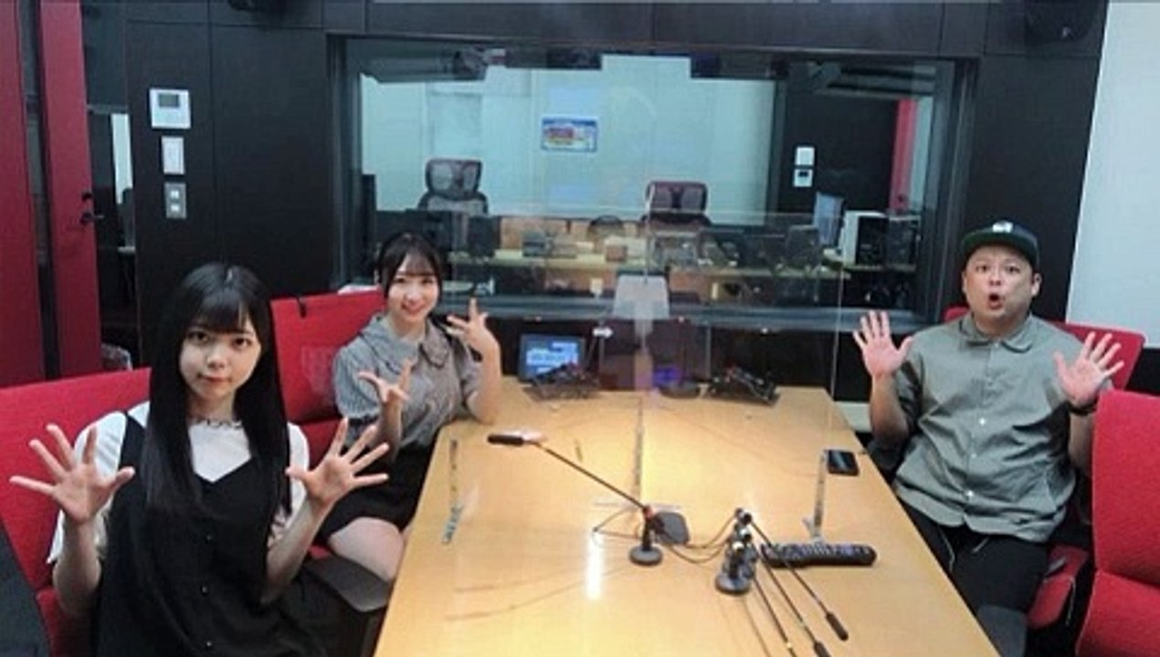 STU48 のちりめんパーティー 20200912