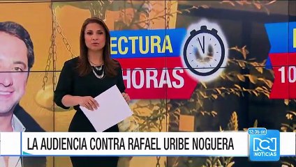 Juez realizó un doloroso recuento de los hechos que llevaron a la muerte a Yuliana Samboní