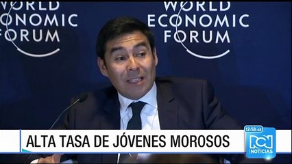 Download Video: Eric Parrado, superintendente de Bancos e Instituciones Financieras de Chile