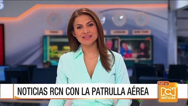Misión médica lleva servicios primordiales de salud a regiones más apartadas de Colombia