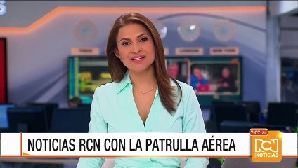 Misión médica lleva servicios primordiales de salud a regiones más apartadas de Colombia