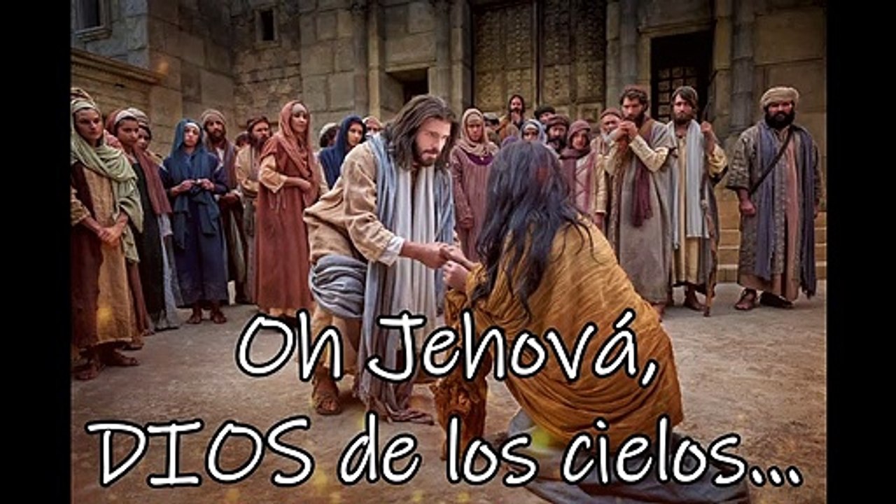Vengo Ante Ti - Primera Fe