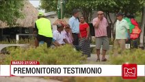 Extrabajador de Cerro Matoso, entrevistado por Noticias RCN, falleció