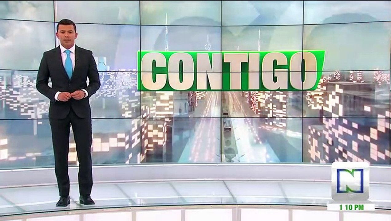 RCN Contigo: familia de bebé con grave problema del corazón denuncia demoras en atención médica