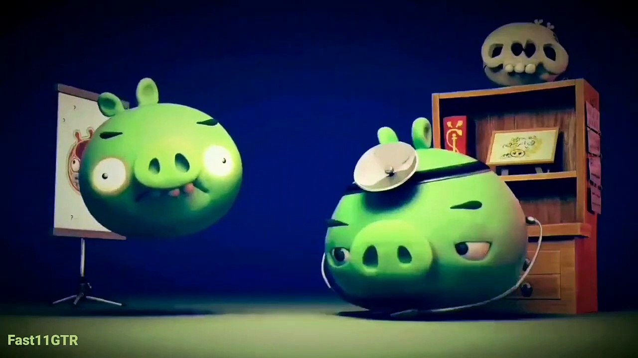 Ytp piggy tales Dr Spork M.D