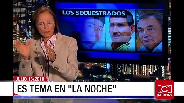 Encapuchados interceptaron el bus con el que se estrelló el Gobernador de Boyacá