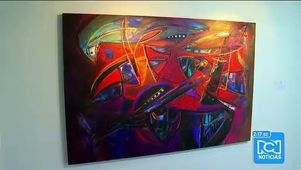 Culturarte: prográmese con las diferentes actividades para esta semana en el país