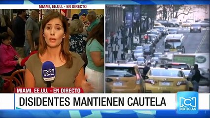 Disidentes y expresos políticos siguen reaccionando a la muerte de Fidel