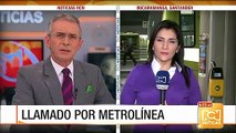 Alcalde de Bucaramanga pide la intervención a Metrolínea