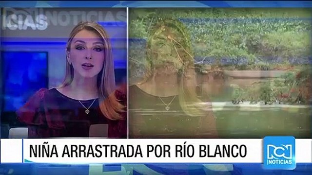 Niña indígena murió ahogada en Putumayo