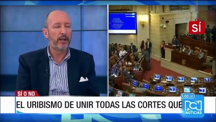 Sí o No: responden Juan Manuel Charry y Catalina Botero