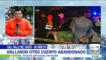 Otro cuerpo desmembrado fue hallado en Cali