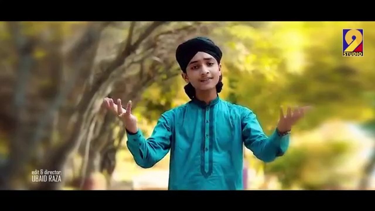 Kamli_Waly_Muhammad_ﷺ__Beautiful_Naat_By_Hayyan_Shahzad_Attari(360p)