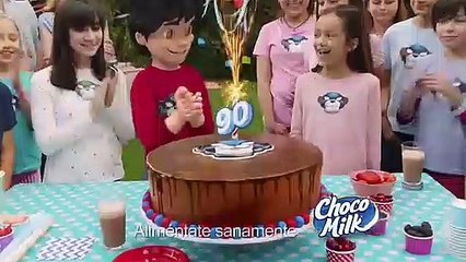 Comerciales Cartoon Network Latinoamérica México 30 de Agosto 2020 (4/4)