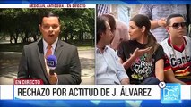 Indignación en Medellín por camiseta de J Álvarez alusiva a Pablo Escobar