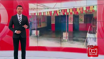 Autoridades en Valle del Cauca ofrecen 10 millones de pesos por información por explosión de granada