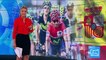 Darwin Atapuma, cerca de la victoria en la Vuelta a España