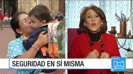 Consulta con Annie: la reconocida psicóloga le da consejos a las madres