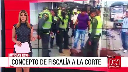 Fiscalía pidió a la Corte Constitucional no penalizar maltrato animal con cárcel