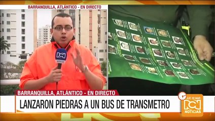 Policía de Barranquilla lanza campaña en contra de los delincuentes más buscados