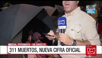 Mocoanos quieren que el papa Francisco los visite durante su gira de septiembre