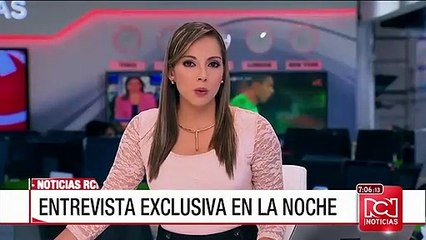 Download Video: En La Noche de NTN24, el papá de Yuliana Samboní pidió máxima condena para Uribe Noguera