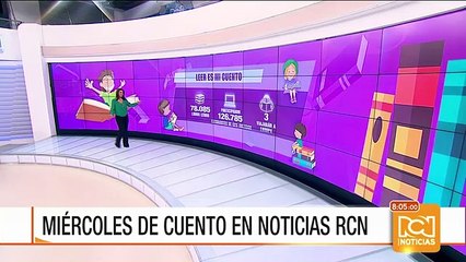 Hábitos y espacios adecuados para fomentar la lectura en los niños