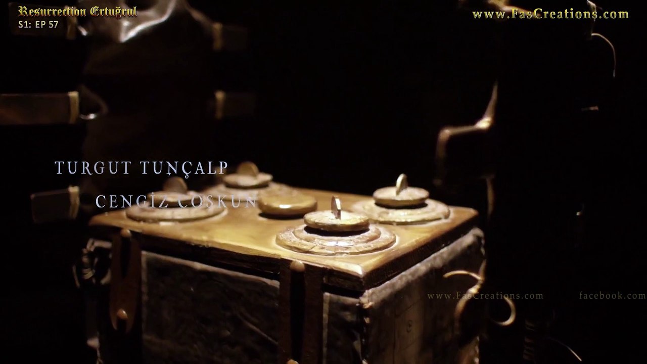 S1. Ep 57, Resurrection Ertugrul Watch On Our site In 10 Languages