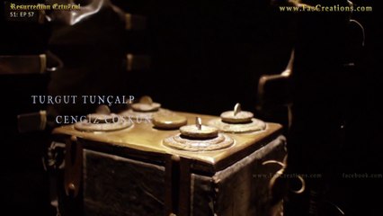 S1. Ep 57, Resurrection Ertugrul: Watch On Our Website In 10 Languages