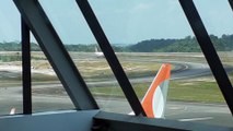 [SBEG Spotting]Boeing 737-800 PR-GUZ pousa em Manaus vindo de Guarulhos(12/09/2020)