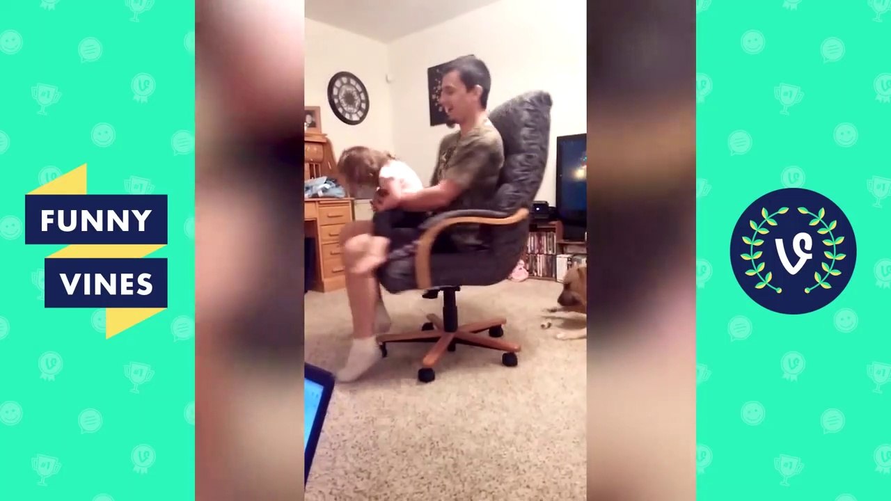 Best BAD DAD Fails Compilation 2017 _ Funny Vines