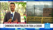 Alcalde de Medellín convocó al Pacto por la Sostenibilidad Ambiental