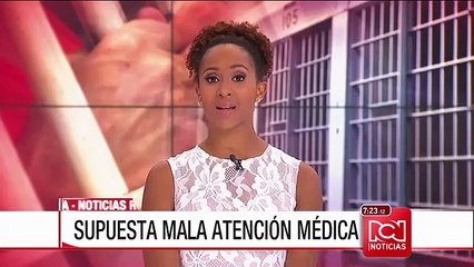 El caso de un interno que logró en la CIDH que ordenaran su tratamiento médico