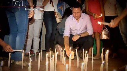 Siete meses de infierno: secuestro de Ramón Cabrales a manos del ELN
