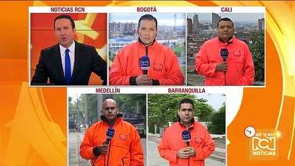 Drama de un enfermo de VIH en Medellín