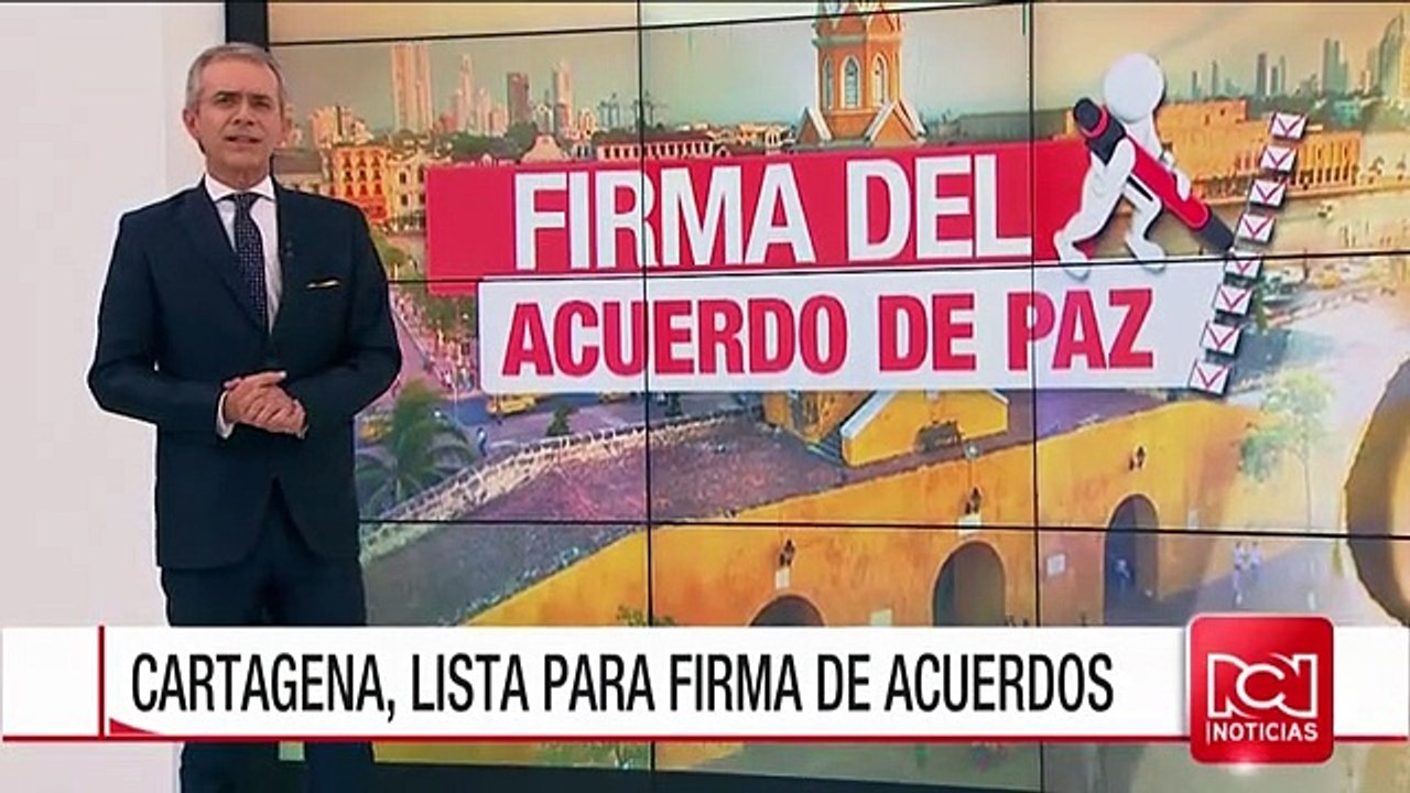 Viernes 23 de septiembre: Las noticias que debe saber antes de terminar el día