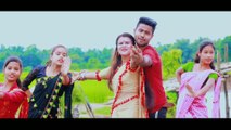 Basi Basi Tumake Basim | Assamese Love Story  | Dance Cover | Rajumoni & Saddam (4K)