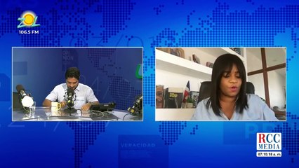Equipo del Sol de los Sabados comenta principales noticias de la semana