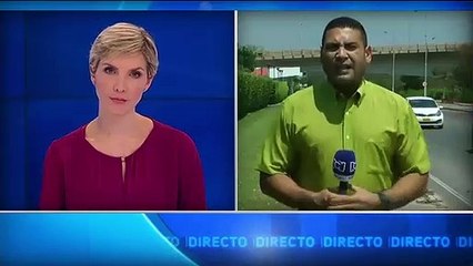 Ramón José Cabrales cumplió seis meses en poder del ELN