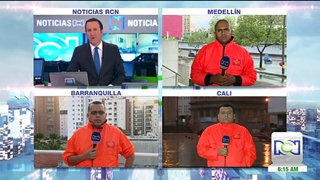 Policía de Barranquilla realiza operativos sorpresa para disminuir la delincuencia