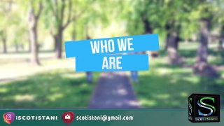 Who We Are | Scotistani | Anila | Faraz