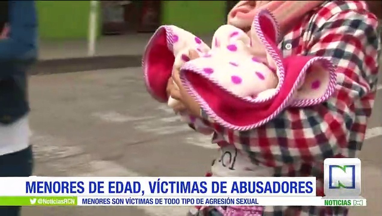 Bebé de cuatro meses fue supuestamente abusada por hermanastro de su mamá, en Meta
