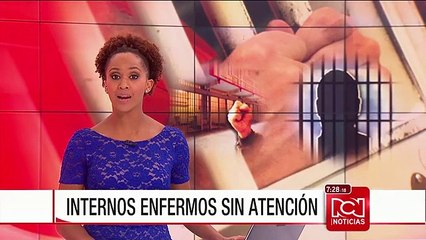 Denunciaron hacinamiento y malas condiciones de salubridad en cárceles de Santander