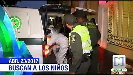 Paradero de ciudadano ruso secuestrado por el ELN es incierto