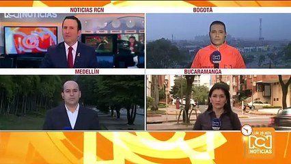 Continúa audiencia contra red acusada de desfalcar a la Unidad de Víctimas de Antioquia