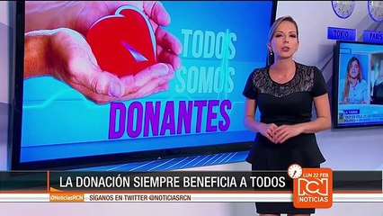 Joven bogotana espera un trasplante de hígado