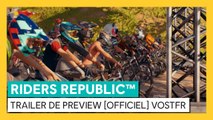 Riders Republic - Trailer preview commenté